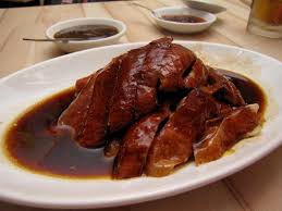 Only problem is that it's always busy round lunch/dinner times. Village Roast Duck Bangsar Village I Malaysia The Yum List