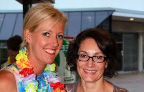 Harbour Town beach party