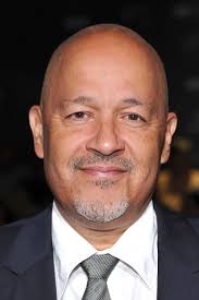 Clark Johnson — The Movie Database (TMDB)