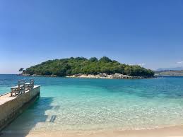 78 guest reviews will help you find your perfect stay. Ksamil Inseln