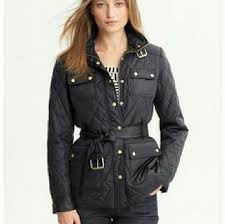 Banana Republic Navy Field Coat Clothes Design Refined Clothing Fashion