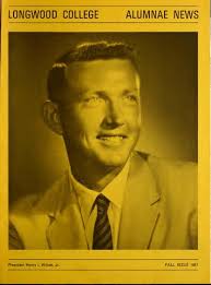 Bulletinoflongwo1967long by Greenwood Library