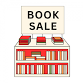 Leach Library Book Sale event in Londonderry, NH
