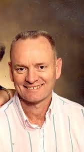 Glen Harrington Obituary