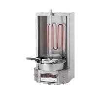 Optimal Autodoner 3PEM 12 lb. Mini Electric Gyro Machine