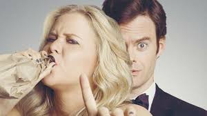 Amy schumer wurde in manhattan geboren und wuchs auf long island, new york, auf. Amy Schumer Foi Obrigada A Perder Peso Para Estrelar Filme Descompensada