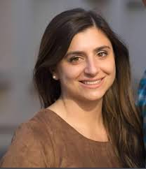 Letter from the Department Chair and Program Director