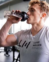Luke Miller Personal Training