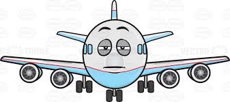 Sleepy And Heavy Eyed Jumbo Jet Plane Emoji Aeroplane Aircarrier Airbus Aircraft Aircraftengine Airplane Boeing Bored Jumbo Jet Jet Plane Plane Emoji