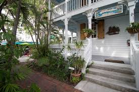 Each room has personal climate control, a coffeemaker, blackout drapes, and. Key West Guesthouse Bed And Breakfast In Key West Key West Inn
