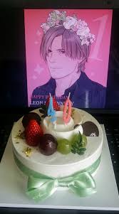 Für erika happy birthday selina happy birthday leon! Sardine Happy B Day Leon
