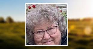 Janice Marie Staerkel Obituary November 6, 2020