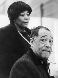 Ella Fitzgerald ○ Duke Ellington On The Côte D'Azur Verve Records 1967