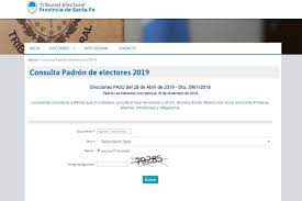 Últimas noticias, fotos, y videos de dónde votar las encuentras en el comercio. Elecciones 2019 Donde Voto Sunchaleshoy