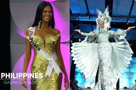 1320 x 2048 jpeg 443kb. Cary Santiago Shares Inspiration Behind Gazini Ganados Miss Universe National Costume Evening Gown Philstar Com