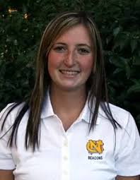 2012-2013 Women's Golf Roster