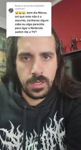 Marco Nintendo Switch Para Tv