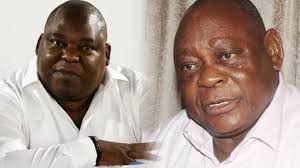 ❗🇲🇿 “ESPUMOU” Em 2022, José...