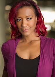 Fan Casting Mara Junot as Natalia Serrano (The Queenpin of Crime) in  Thunderstorm: Metroport