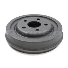 Details About Brake Drum Rear Iap Dura Bd8948