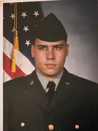 49 years ago today I arrived at Ft. Leonard Wood for basic