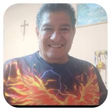 Ruben Carmona Rodriguez