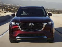 Image result for Jet Black 2025 CX-90