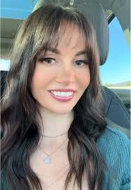 Amia Brown's Instagram, Twitter & Facebook