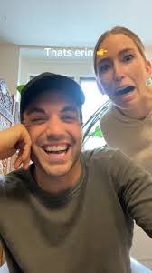 Erin Falter's Instagram, Twitter & Facebook