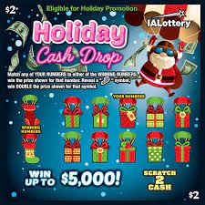 Pin On New Lottery Games