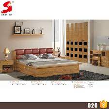Voici une bonne option pour les fans d'intérieur chic et moderne Meubles De Chambre A Coucher En Bois Mdf Ensemble De Lit De Haute Qualite Au Design Moderne Nouveau Modele Pour La Maison Livraison Gratuite Buy Nouveau Modele De Meubles De Chambre A Coucher Nouveau Modele De