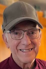 Obituary for John J Naylor