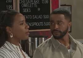 Jacob is not gonna be happy now that he felt the joy of becoming a father.