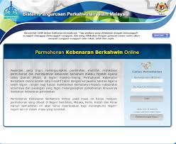 3) bayaran rm75.00 bagi surat perakuan perceraian (duda). Prosedur Nikah Di Perak Kisah Hati