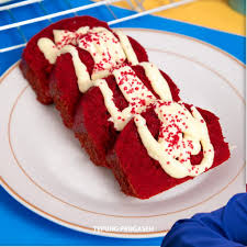 Adalah ruji percutian yang lazat. Free Shipping Ready Stock Tepung Pengaseh Kek Baldu Merah Red Velvet Shopee Malaysia