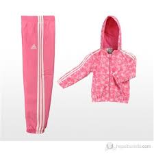 Adidas Bebek Esofman Takimi 50 60 Adidas Cocuk Giyim Bebek