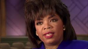 At three, she was speaking in church, by her teens she was touring the churches of nashville, reciting. Young Oprah Winfrey Interview On Her Life And Career 1991 Youtube