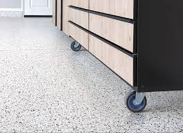 And there's a good reason for that. Garage Floor Epoxy Charlotte Total Garage Inc