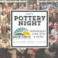 June's Pottery Night @ Back Forty
