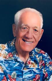 In loving memory of Richard Guilkey