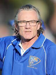 Dean laidley is arrested in st kilda as afl great doesn't apply for bail, according to report. Dean Laidley Former Afl Coach Asks To Be Called Dani After Transitioning To A Woman Herald Sun