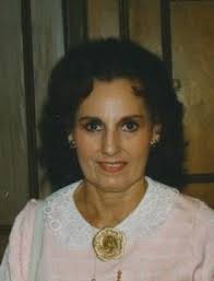 Josephine Mcgahee Obituary