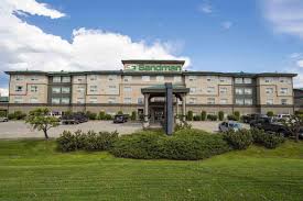 See 391 traveller reviews, 133 candid photos, and great deals for sandman hotel calgary airport, ranked #69 of 119 hotels in calgary and rated 3.5 of 5 at tripadvisor. Sandman Hotel Quesnel Quesnel Updated 2021 Prices