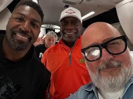 Michael Sutterfield's Instagram, Twitter & Facebook