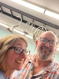 Dangers of storing cooked rice in fridge