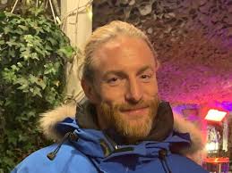 Fundraiser for Maliza Lopes by Ricky Vallance : Mark Spring (Springer)