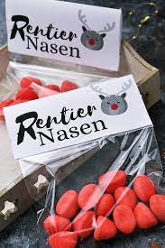 Kleine geschenke basteln weihnachten kleinigkeiten zu weihnachten kleine weihnachtsgeschenke deko winter weihnachten weihnachten bilder geschenkideen weihnachten weihnachtszeit. Kleinigkeiten Zu Weihnachten Schneemannfurze Rentierkacke Calistas Traum