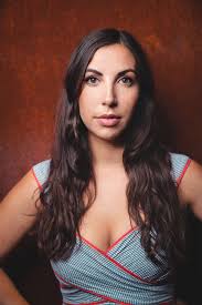 Comedy — Caitlin Cook