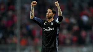 Ramos on shock euros omission. Ramos Victorious Real Madrid Deserved More Against Bayern Munich