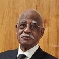 Fred Vernon Butler Jr. Obituary